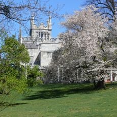Lyndhurst