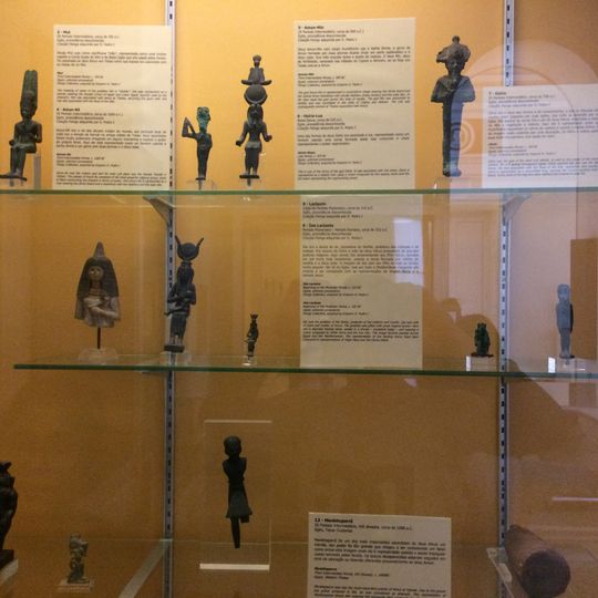 Museu Histórico da Cidade