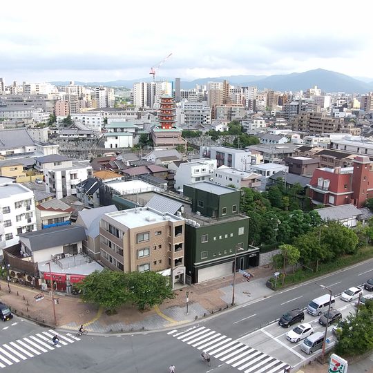 Tōjinmachi