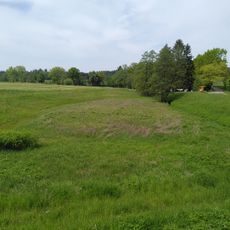Feuchtwiese beim Gschwender Badsee