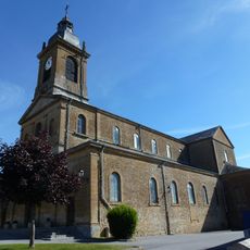 Church of Rimogne