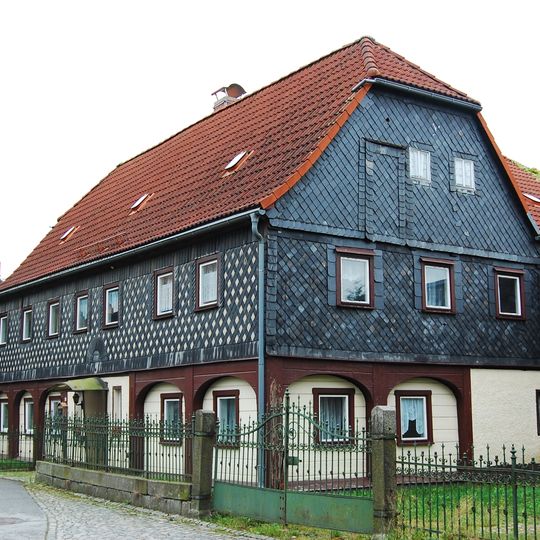 Martin-Niemöller-Straße 19