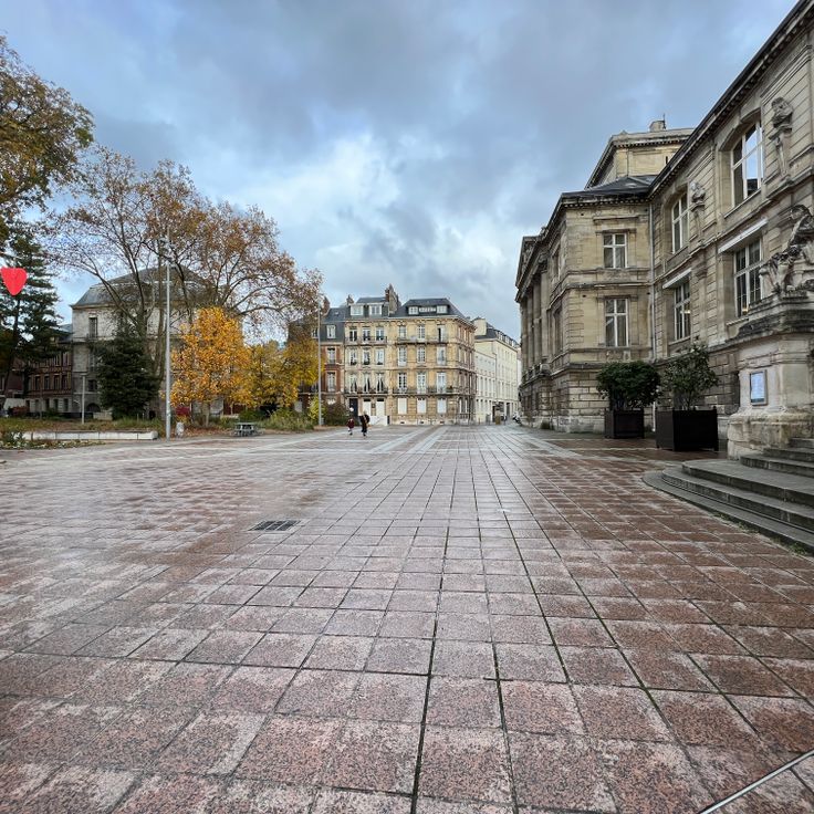 Esplanade Marcel Duchamp