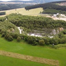 Kalkbruch Hammerunterwiesenthal