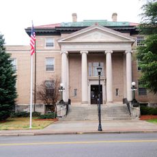 York County Courthouse