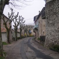 Valvignères
