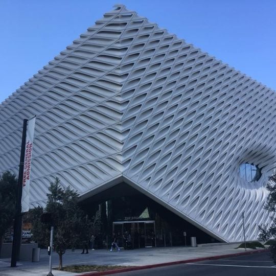 The Broad
