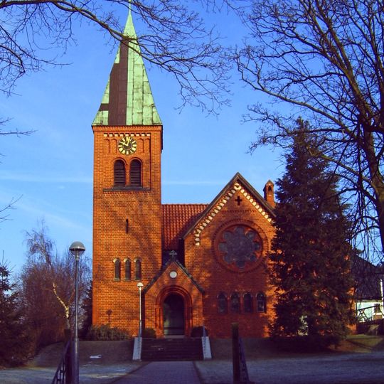 Jerusalemkirche