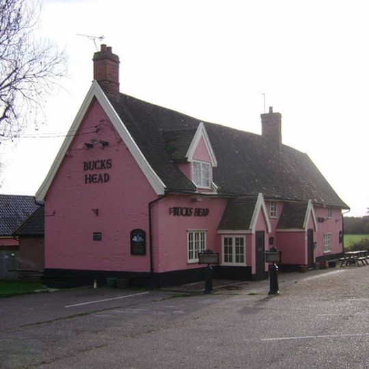 Buck's Head Inn