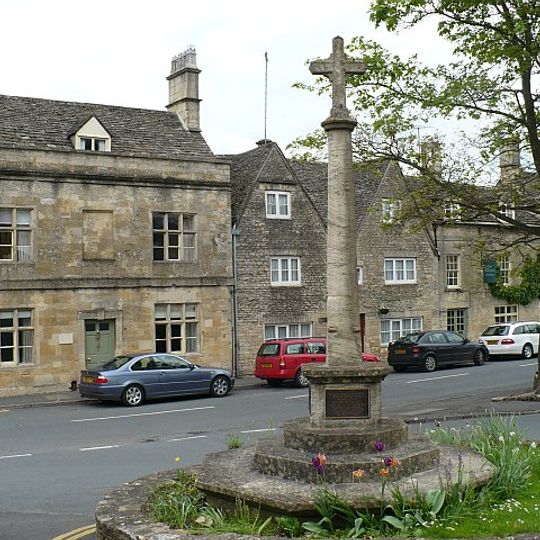 Northleach War Memorial