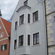 Bürgerhaus
