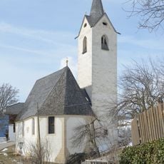 Sankt Jakob und Valentin Tschöfas