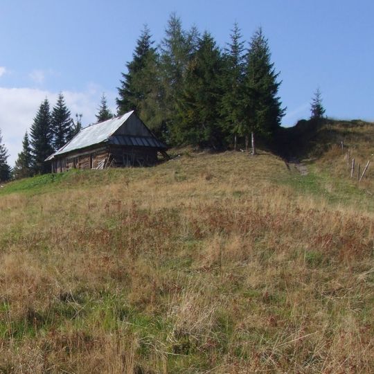 Jaworzynka Lubomierska