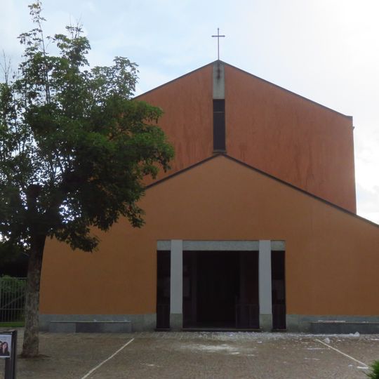 Chiesa del Cuore Immacolato di Maria
