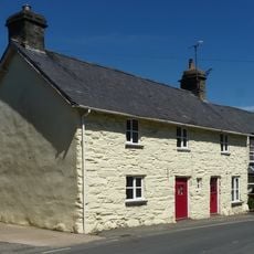 No.5 High Street, Llandrillo