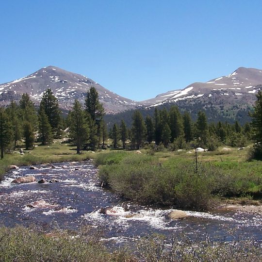 Tuolumne River