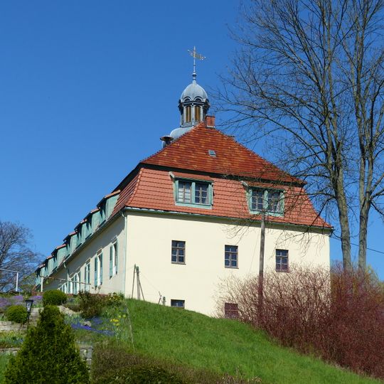 Schloss Ulbersdorf