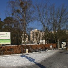 Krankenhaus Waldfriede