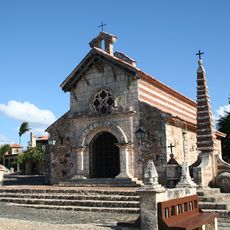Altos de Chavón