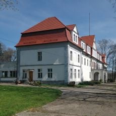 Piotrkówek Palace