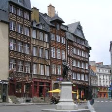 Place du Champ-Jacquet
