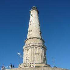 Faro de Cordouan