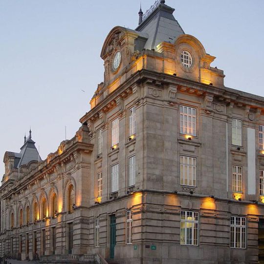Stazione di Porto São Bento