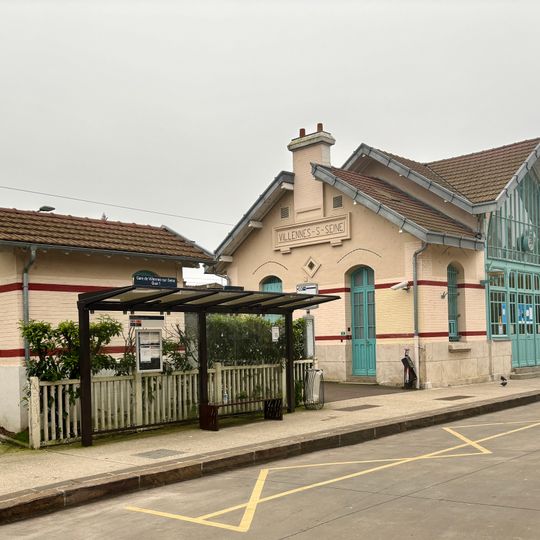 Villennes-sur-Seine