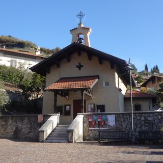 Chiesa di san Rocco