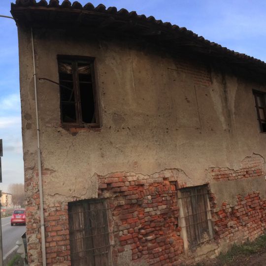 Cascina Guardia di Sotto