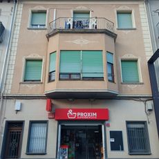 House in passeig Bisbe Guillamet, 6