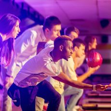 Tenpin