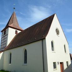 St. Georg (Sachsbach)