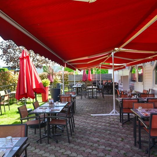 Buffalo Grill Saint-Quentin