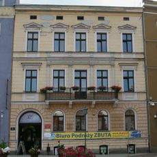 6 Rynek in Wałbrzych