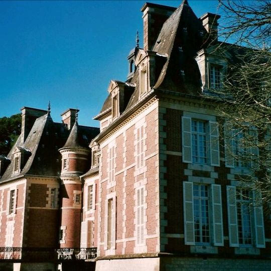 Château de Lonné