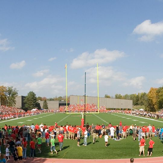 Clemens Stadium