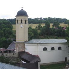 Church of Saint Augustin