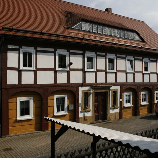 Niedere Mühlwiese 2