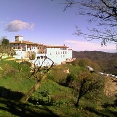 El Sobirà de Santa Creu d'Horta