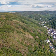 Sonnen-Berg