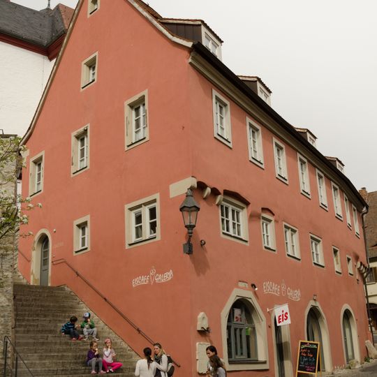 Mesnerhaus
