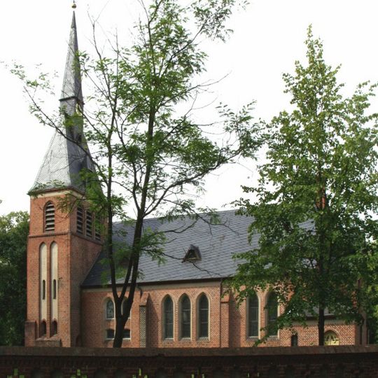 Dorfkirche Karstädt