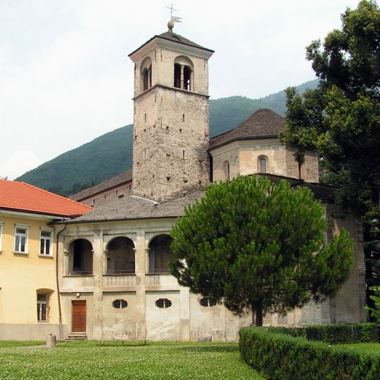 Chiesa di San Francesco d'Assisi