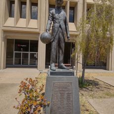 Nikola Tesla