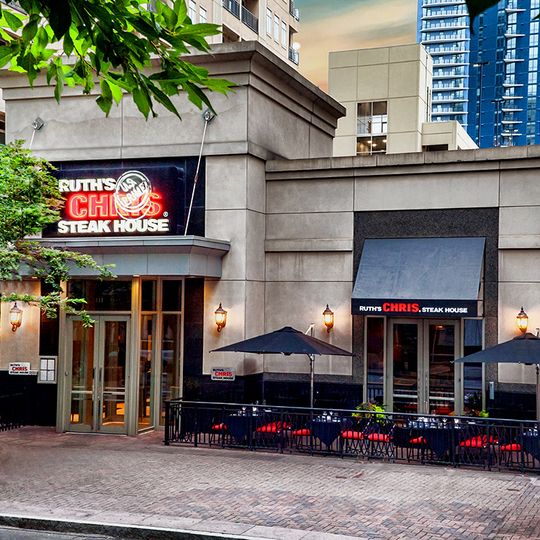 Ruth's Chris Steak House