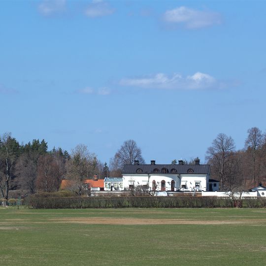 Södernäs and Norrnäs