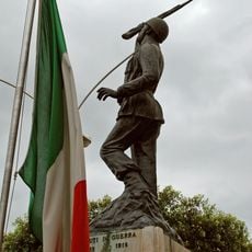Monumento ai caduti