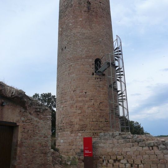 Torre de la Manresana