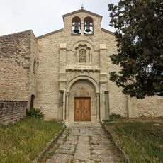 Prieuré Sainte-Agnès